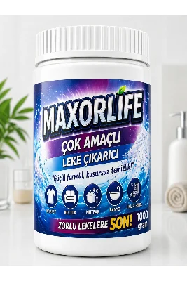 Çamaşır Ve Çok Amaçlı Toz Leke Pas Çıkarıcı Parlatıcı 1 Kilo mutfak,banyo,lavabo,ayakkabı,kumaş,halı