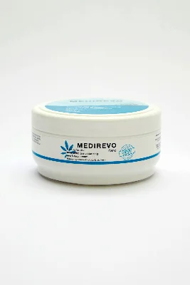 Besleyici ve Nemlendirici Göz ve Yüz Kremi W E Vitamini Borken Complex 124 - 85 gr 8682466434289