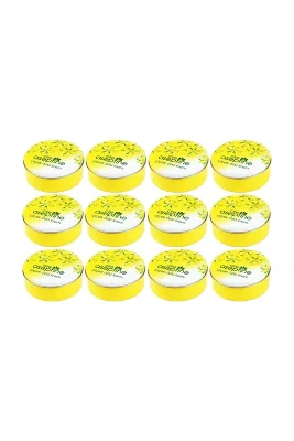 Cire Aseptine Çiçek Özlü Krem 250 Ml X 12 Adet