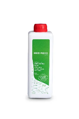 Elde Yıkama Bulaşık Deteranı 250 ML (Borken)
