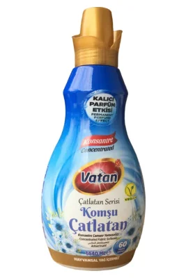 Komşu Çatlatan Yumuşatıcı 1440 ML