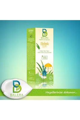 Bebek Yağı 200 ml