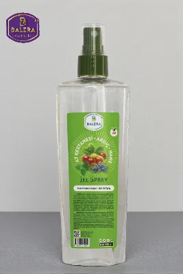At Kestanesi Masaj Spreyi 150Ml