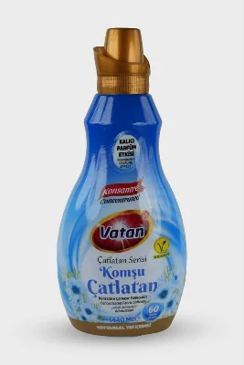 komşu çatlatan konsantre 1440 ml 60 yıkama