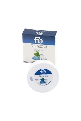 Diş Tozu Natural 50 Gr