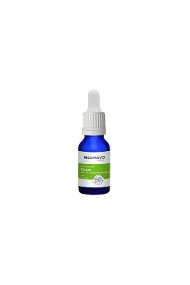 Tarçın & Borken Complex 124, Limon, Akgünlük, Ökaliptus, Biberiye, Karanfil 10 Ml - 8682466434401