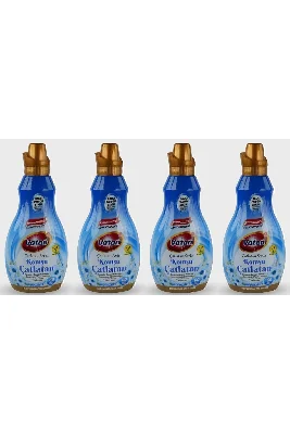 komşu çatllatan konsantre 1440 ml 60 yıkama 4 adet