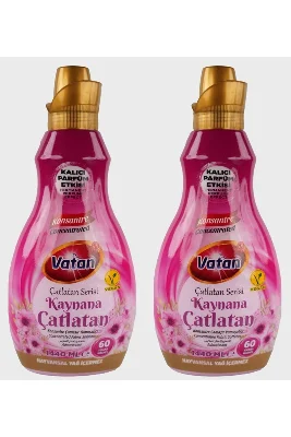 YUMUŞATICI KAYNANA ÇATLATAN 1440 ML 2 ADET