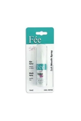 Soft Ağız Spreyi 30 ml ( 1 ADET )