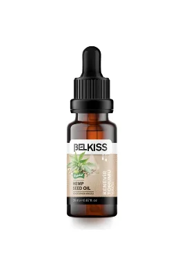 Kenevir Yağı 20 ml