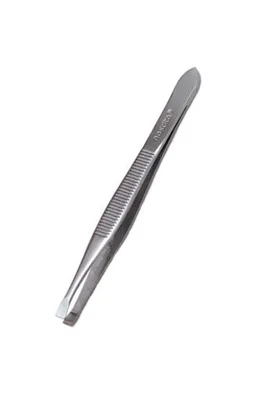 Düz Ağızlı Cımbız - 25