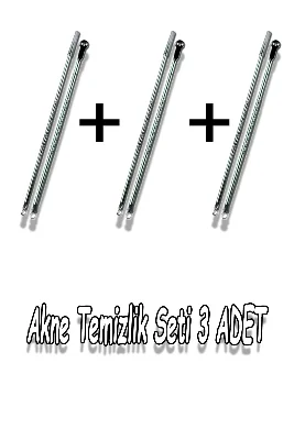 Akne Temizlik Seti Set-38 8697415304063
