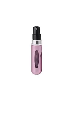 Cep Parfüm Şişesi Cep Parfüm Atomizer Seyahat Parfüm Şişesi Cep Parfümü Cep Kolonya Şişesi 5 Ml