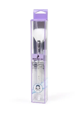 Mask Brush / Yelpaze