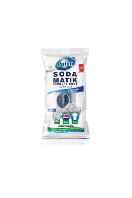 Soda Matik 600  gr
