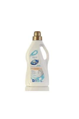 Sıvı Çamaşır Deterjanı Beyazlar 2 lt