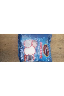 Çamaşır Sodası