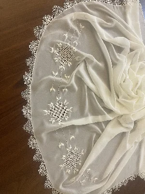 Maraş filesi Mevlüt örtüsü