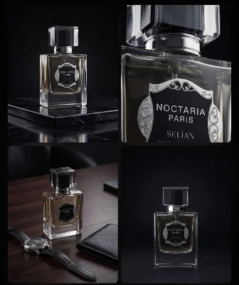 Noctaria Paris Selian