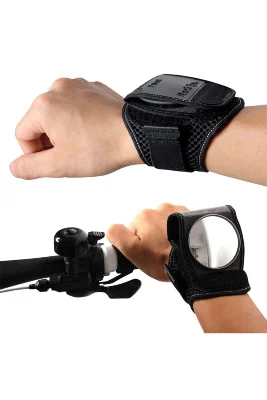 Back Eye Bilek Aynası Bisiklet & Elektrikli Scooter