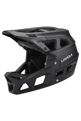 Lixada Çene Korumalı Kask