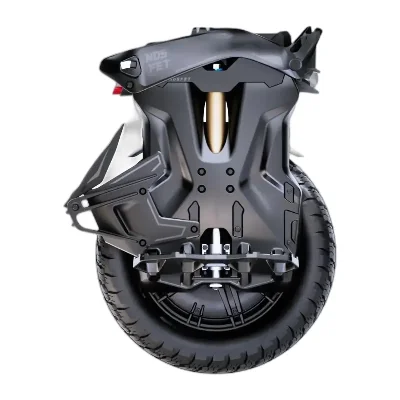 Nosfet AERO