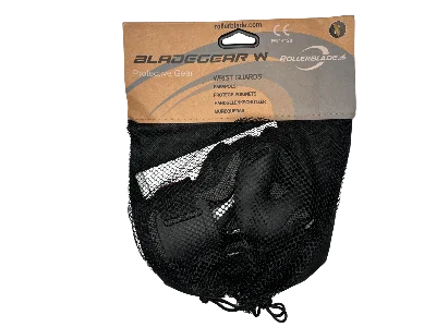 BladeGear elcik el bilek avuç içi koruma seti