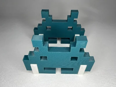 EUC Demonte 3D Stand