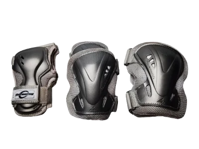BLADEGEAR 3 LÜ SET