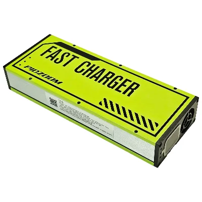 PIDZOOM ULTRA POWER CHARGER (150-212V)