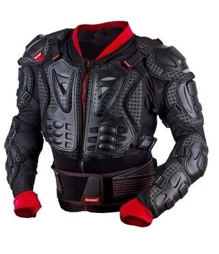 Body Armour Ones Again