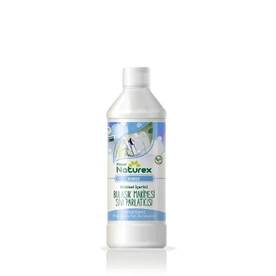 Naturex Bulaşık Makinesi Sıvı Parlatıcı 500 Ml