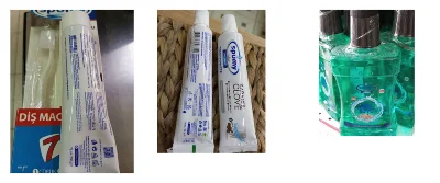 [Kampanya] Spumy Ağız Çalkalama Suyu 400 Ml + Spumy Diş Macunu Misvak &Propolis 100 Gr (Diş Fırçası Hediye... + Spumy Karanfilli Diş Macunu 33 Ml