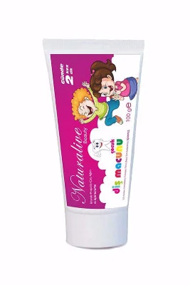 Naturalive Çocuk Diş Macunu 100 Gr