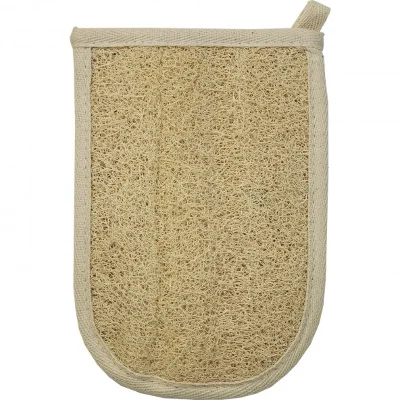 Bote Loofah Kabak Eldiven