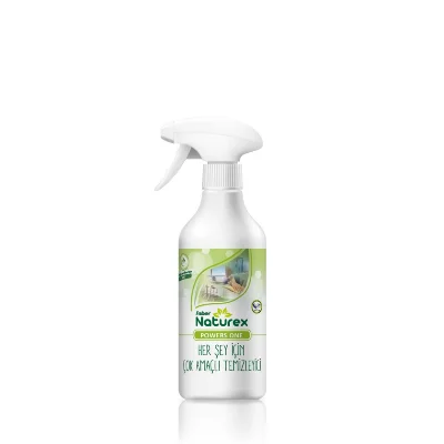 Naturex Çok Amaçlı Temizleyici 500 Ml