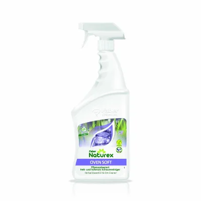 Naturex Oven Soft Yağ Ve Kir Sökücü 750 Ml
