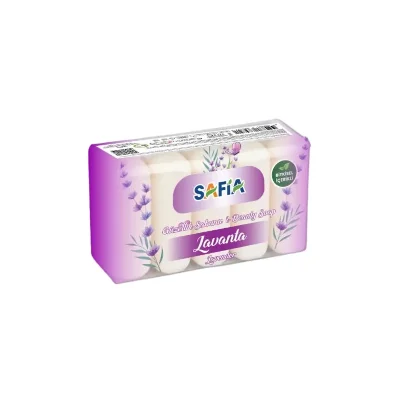 Safia Lavanta Güzellik Sabunu 275 Gr