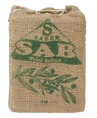 Sab Yeşil Köy Sabunu 4 Kg