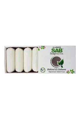 Sab %100 Bitkisel El Sabunu 300 Gr