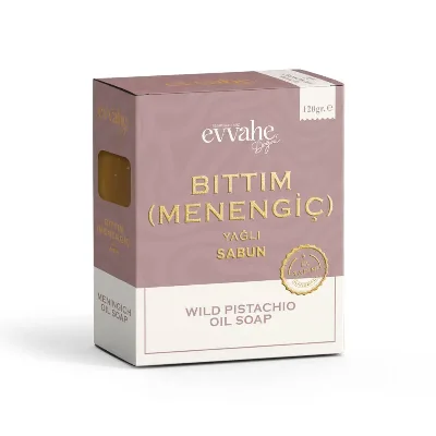 Evvahe Bittim Yağlı Sabun 100 Gr