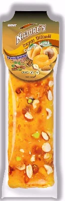 Öğüt Vakumlu Cezerye Karışık Kayısılı 100 Gr