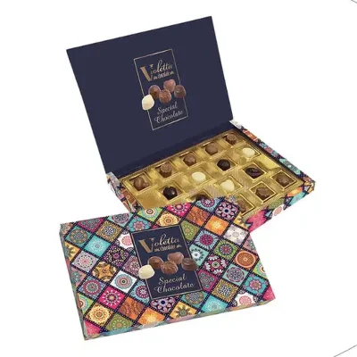 Milat Hediyelik Çikolata 180 Gr