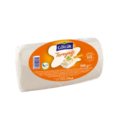 Gölcük Tereyağı 500 Gr