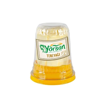 Yörsan Tereyağı 225 Gr