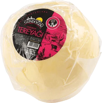 Gündoğdu Tereyağ 500 Gr