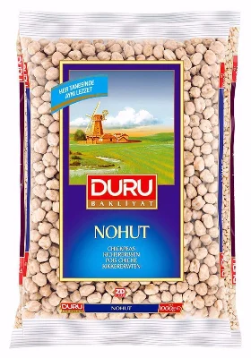 Duru Iri Nohut 1 Kg