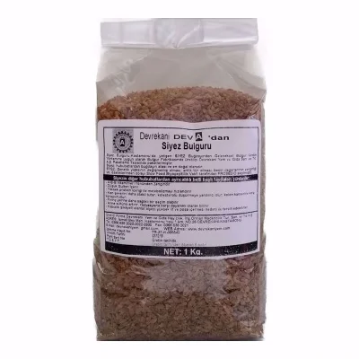 Devrekani Siyez Bulguru 1 Kg
