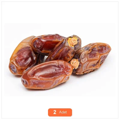 [Kampanya] Meşruk Hurma (Dökme) 500 Gr (2 Adet)