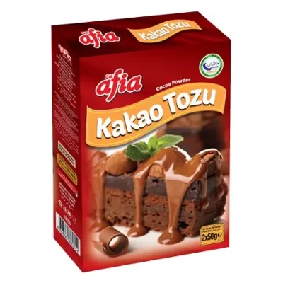 Afia Kakao Tozu 100 Gr